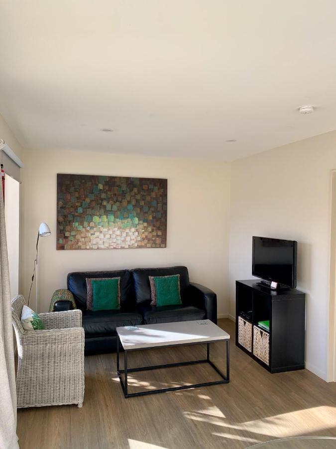 Teviot View Accommodation Amberley Exterior photo