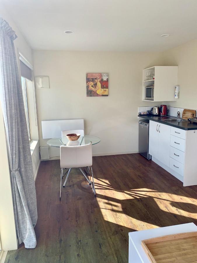 Teviot View Accommodation Amberley Exterior photo