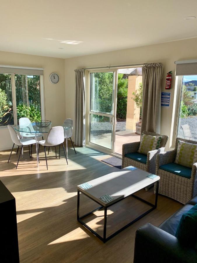 Teviot View Accommodation Amberley Exterior photo