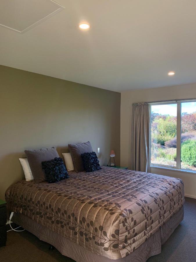 Teviot View Accommodation Amberley Exterior photo