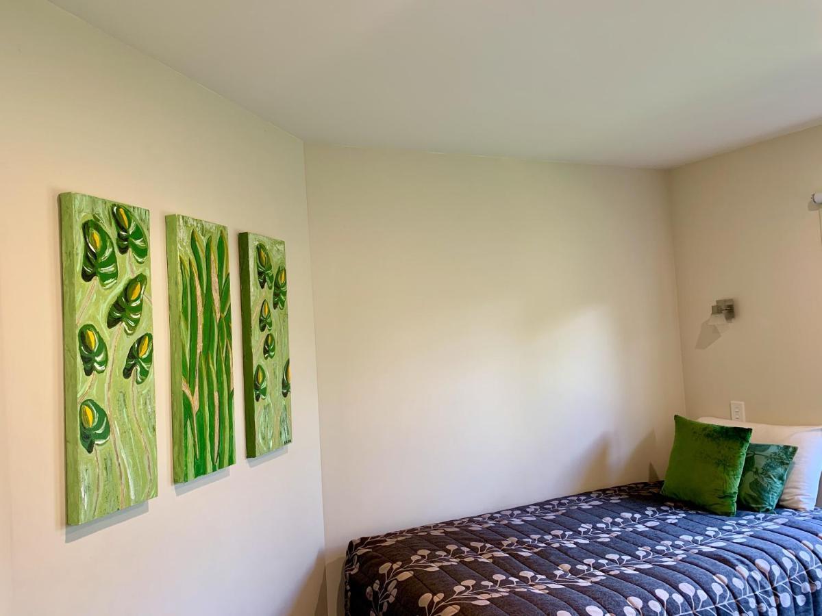 Teviot View Accommodation Amberley Exterior photo