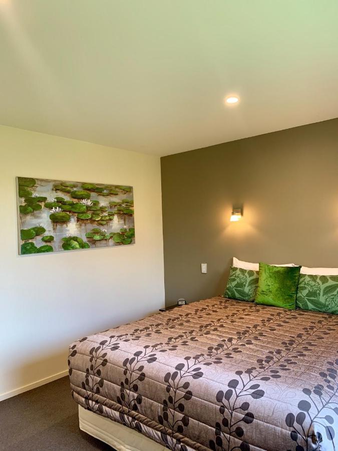 Teviot View Accommodation Amberley Exterior photo